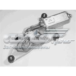 96190209 General Motors Motor de limpador pára-brisas de vidro traseiro