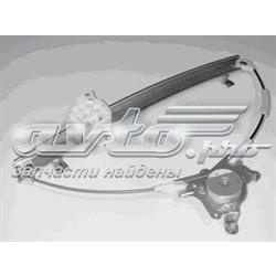 96247389 General Motors Mecanismo de acionamento de vidro da porta dianteira direita