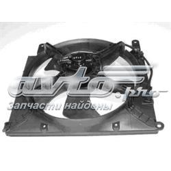 Difusor do radiador de esfriamento, montado com motor e roda de aletas Nissens 85358 preço, a partir de 45,97 USD