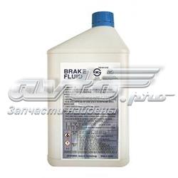 Fluido de freio 93740136 General Motors