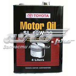 0888381005 Toyota Óleo para motor