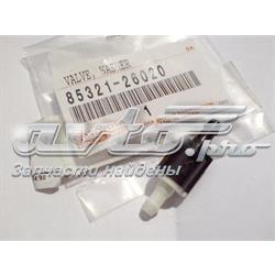 8532126020 Toyota Válvula de retenção de fluido para lavador de pára-brisas