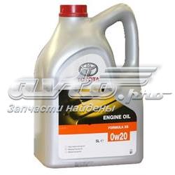 Compre 0888083265GO Toyota Óleo para motor