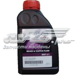 Fluido de freio 882380005 Toyota