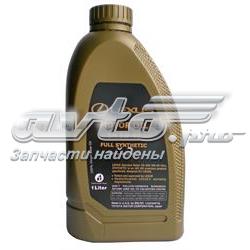 Óleo para motor G052167S0 VAG