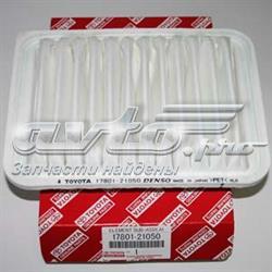 Filtro de ar Toyota 1780121050 preço, a partir de 10,07 USD