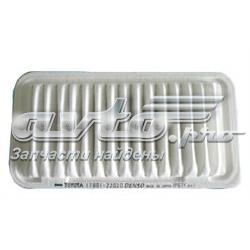 Filtro de ar Toyota 1780122020 preço, a partir de 9,85 USD