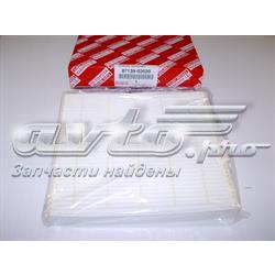 Filtro de salão Toyota 8713902020 preço, a partir de 8,27 USD