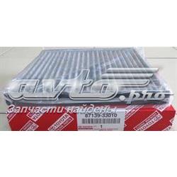 8713933010 Toyota Filtro de salão