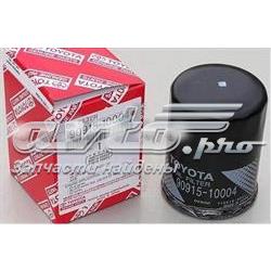 Filtro de óleo Toyota 9091510004 preço, a partir de 7,46 USD