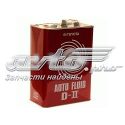 0888681005 Toyota Óleo de transmissão