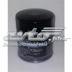 MD135737 Mitsubishi Filtro de óleo