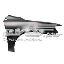 Pára-lama dianteiro direito Mitsubishi Lancer X CY_A, CZ_A