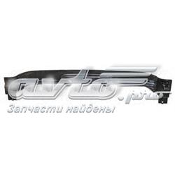 Reforçador do pára-choque dianteiro para Mitsubishi Pajero SPORT II KH