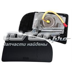 MN123966XA Mitsubishi Cinto de segurança (AIRBAG) de passageiro