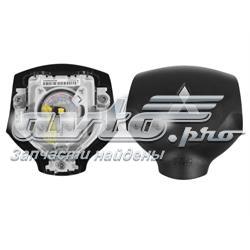 7030A263XA Mitsubishi Cinto de segurança (AIRBAG) de condutor