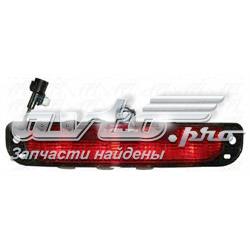 Sinal de parada traseiro adicional Mitsubishi L 200 IV KA, KB