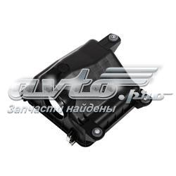 MN135613 Mitsubishi Caixa de filtro de ar, parte inferior
