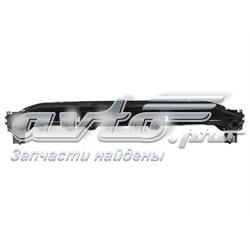 MN142537 Mitsubishi Reforçador do pára-choque dianteiro