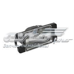 MN146839 Mitsubishi Lanterna da luz de fundo de matrícula traseira