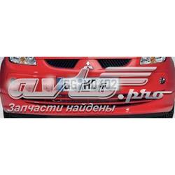 MN152125 Mitsubishi Spoiler do pára-choque dianteiro