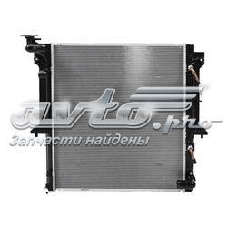 Compre 5279085 Polcar Radiador de esfriamento de motor