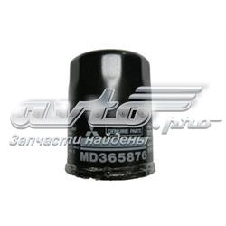 MD365876 Mitsubishi Filtro de óleo