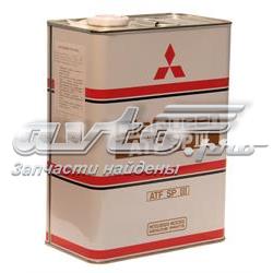 Óleo de transmissão Mitsubishi MZ320717