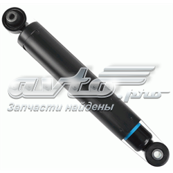 315463 Sachs Amortecedor traseiro