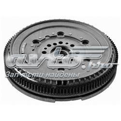 415038810 INA Volante de motor