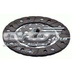 074141031RX VAG Disco de embraiagem