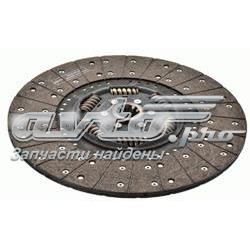 Disco de embraiagem Sachs 1878000036 preço, a partir de 244,84 USD