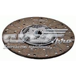 Disco de embraiagem Sachs 1878044631 preço, a partir de 200,54 USD