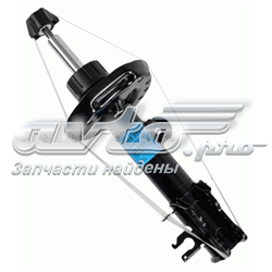 52093956 Fiat/Alfa/Lancia Amortecedor dianteiro esquerdo