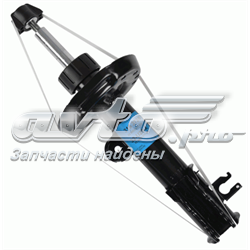 315373 Sachs Amortecedor dianteiro direito