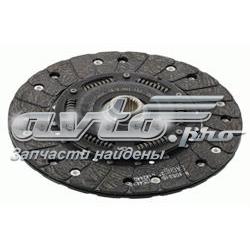 Disco de embraiagem VAG 038141032N preço, a partir de 75,26 USD