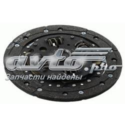 Disco de embraiagem Mazda 3  BL