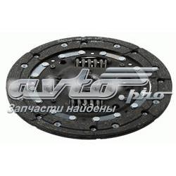  Disco de embraiagem Mazda 3 sedan (BL) (2009 - 2013) 