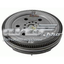 Volante de motor 415027310 Hyundai/Kia