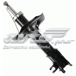 Compre GJ1L34700 Mazda Amortecedor dianteiro esquerdo