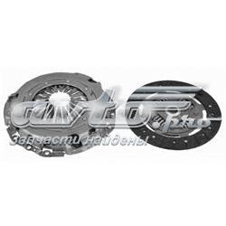302057590R Renault (RVI) Kit de embraiagem (3 peças)
