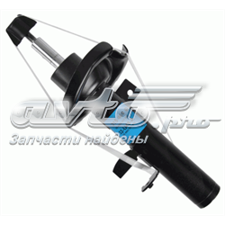 Compre AV6118K001ABE Ford Amortecedor dianteiro esquerdo