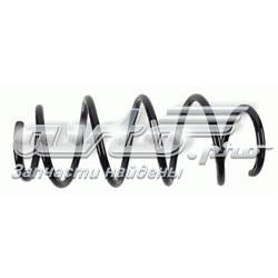 993292 Sachs Mola dianteira