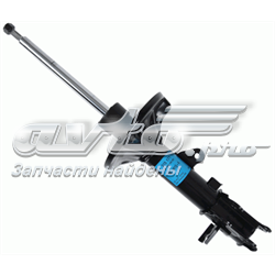 315171 Sachs Amortecedor traseiro esquerdo