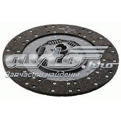 Disco de embraiagem Sachs 1878023931 preço, a partir de 218,25 USD