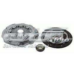 Kit de embraiagem (3 peças) Profit 25251159 preço, a partir de 108,69 USD