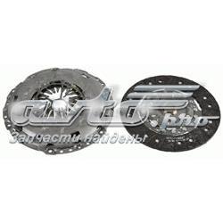 Compre 04L141015EX VAG Kit de embraiagem (3 peças)