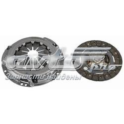 3000951456 Sachs Kit de embraiagem (3 peças)