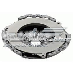 Cesta de embraiagem LUK 124019810 preço, a partir de 95,34 USD