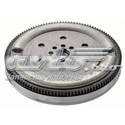 H205A03 NPS Volante de motor